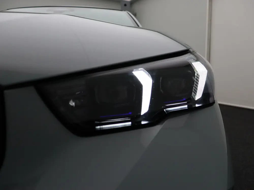 BMW i5 eDrive40 M Sport Edition uit 2025, foto 6