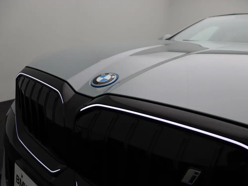 BMW i5 eDrive40 M Sport Edition uit 2025, foto 7