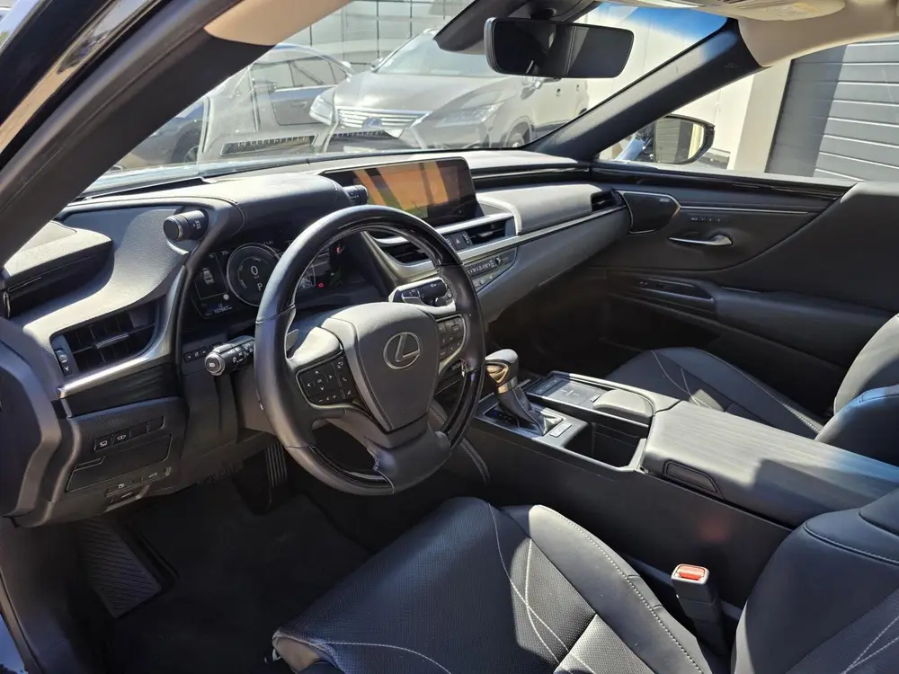 Lexus ES 300h President Line full options uit 2019, foto 17