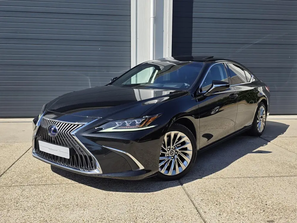Lexus ES 300h President Line full options uit 2019, foto 19