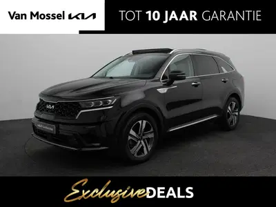 Kia Sorento 1.6 T-GDI Hybrid 2WD DynamicPlusLine 5p. T uit 2023