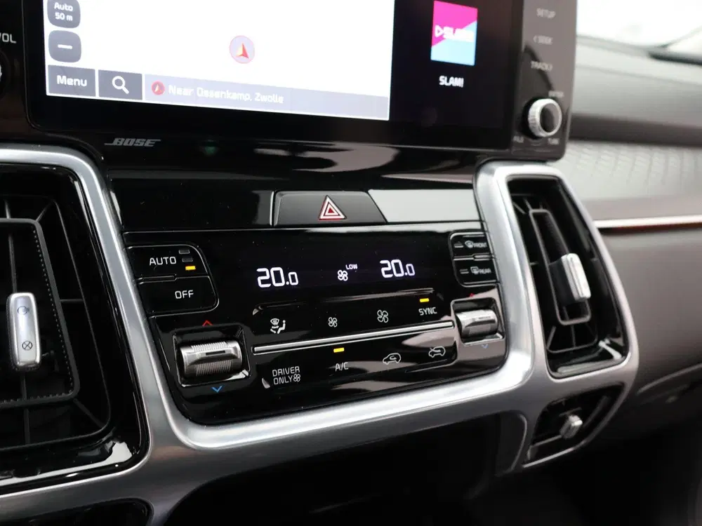 Kia Sorento 1.6 T-GDI Hybrid 2WD DynamicPlusLine 5p. T uit 2023, foto 15