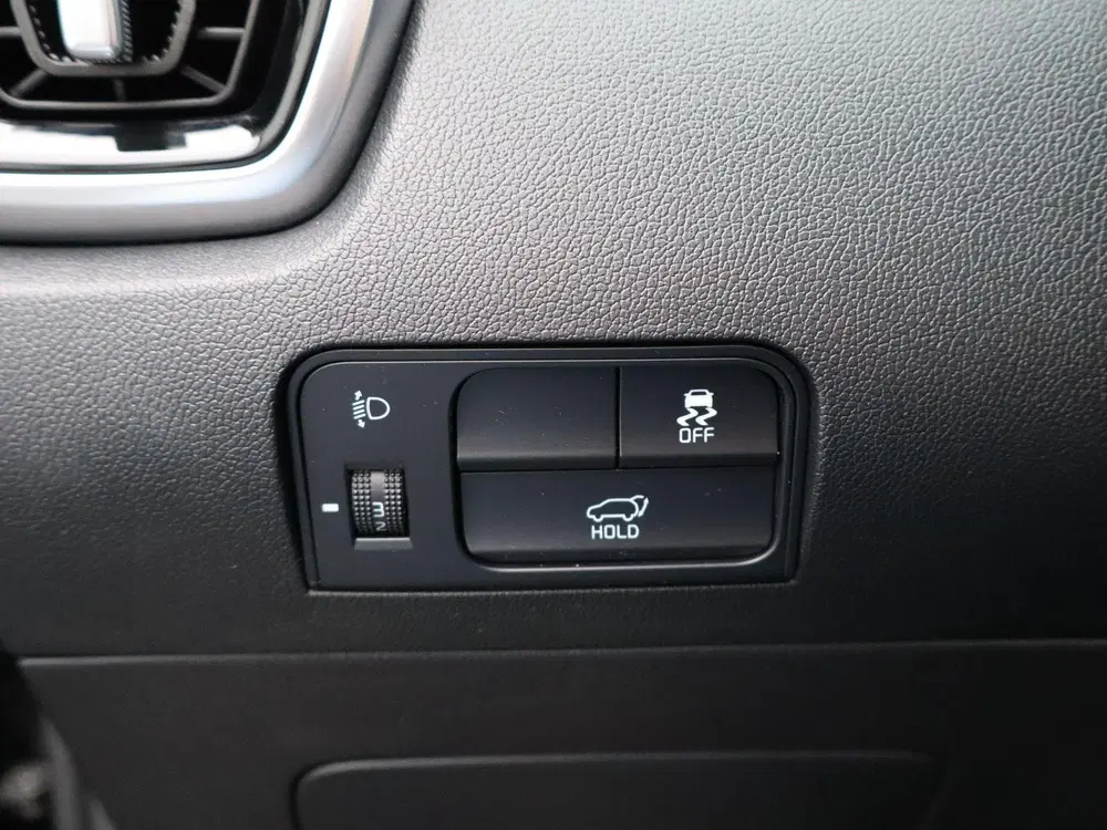 Kia Sorento 1.6 T-GDI Hybrid 2WD DynamicPlusLine 5p. T uit 2023, foto 17
