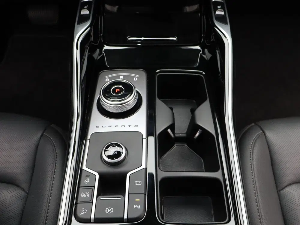 Kia Sorento 1.6 T-GDI Hybrid 2WD DynamicPlusLine 5p. T uit 2023, foto 18