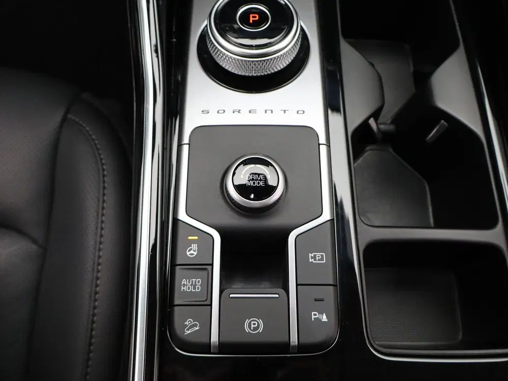 Kia Sorento 1.6 T-GDI Hybrid 2WD DynamicPlusLine 5p. T uit 2023, foto 19