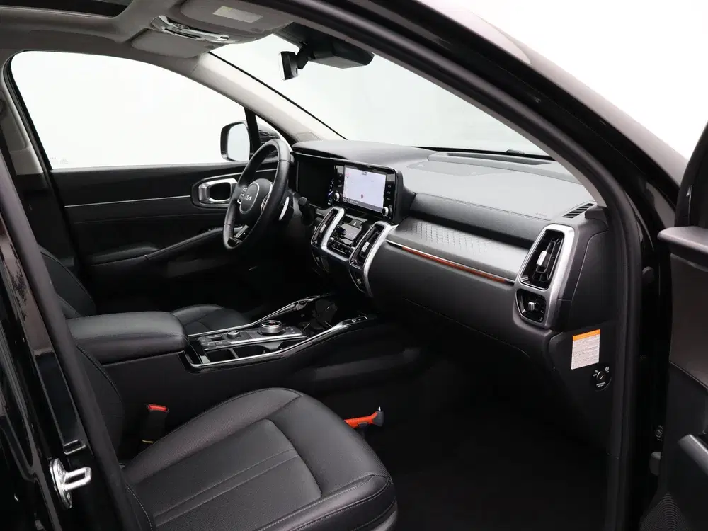 Kia Sorento 1.6 T-GDI Hybrid 2WD DynamicPlusLine 5p. T uit 2023, foto 8
