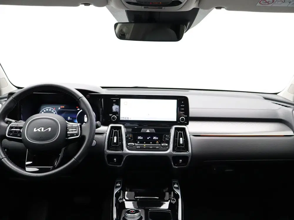 Kia Sorento 1.6 T-GDI Hybrid 2WD DynamicPlusLine 5p. T uit 2023, foto 9