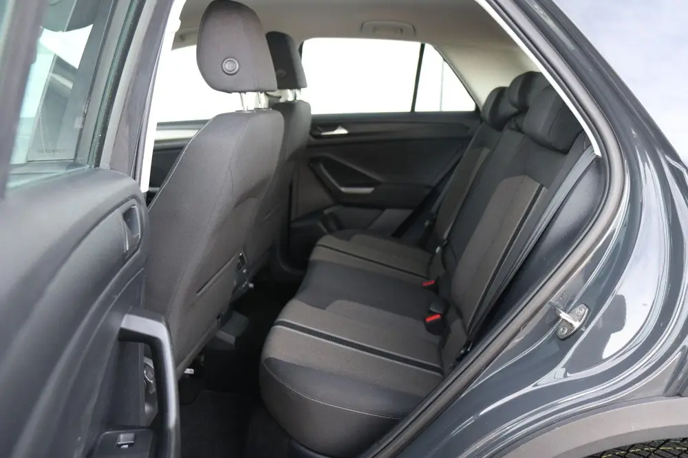 Volkswagen T-Roc 1.0 TSI 110pk Style | Airco | Parkeersensor uit 2021, foto 17