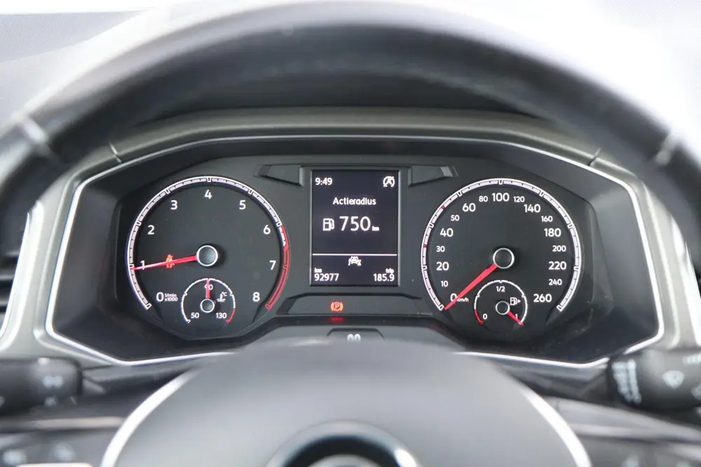 Volkswagen T-Roc 1.0 TSI 110pk Style | Airco | Parkeersensor uit 2021, foto 19