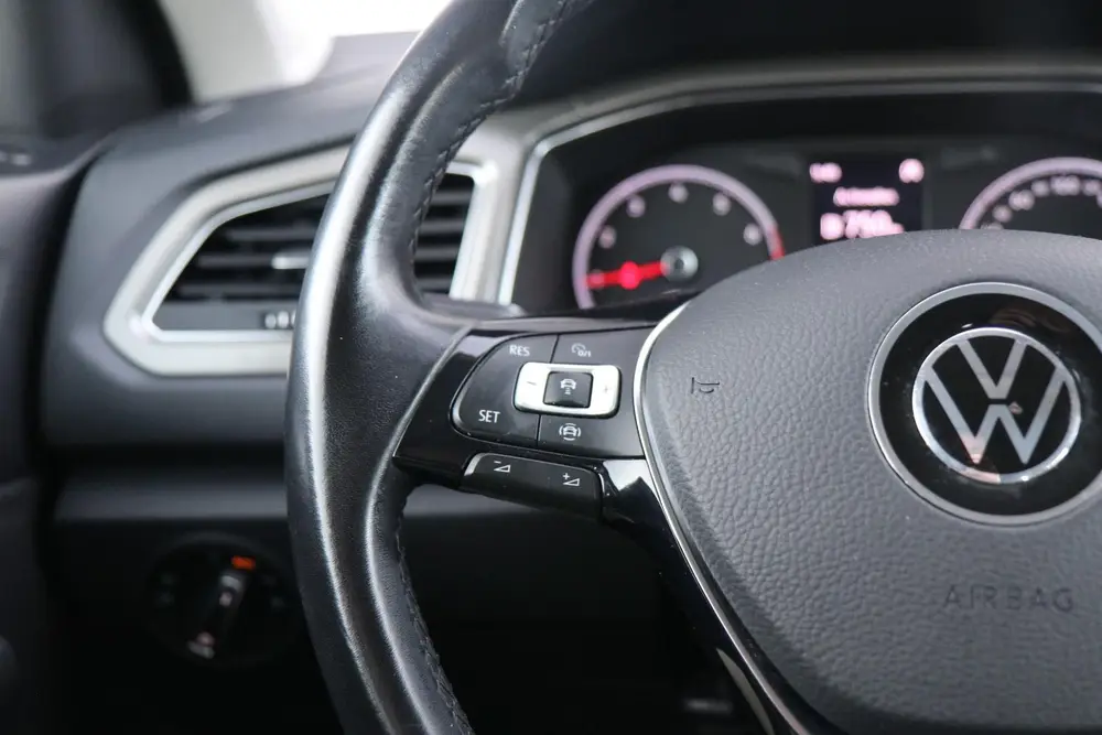 Volkswagen T-Roc 1.0 TSI 110pk Style | Airco | Parkeersensor uit 2021, foto 20
