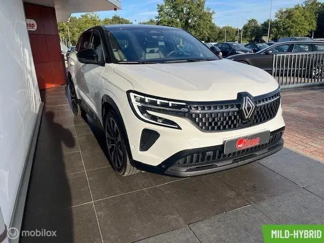 Renault Austral 1.3 TCE 160 AUT TECHNO 158PK CAMERA BLACK uit 2023, foto 13