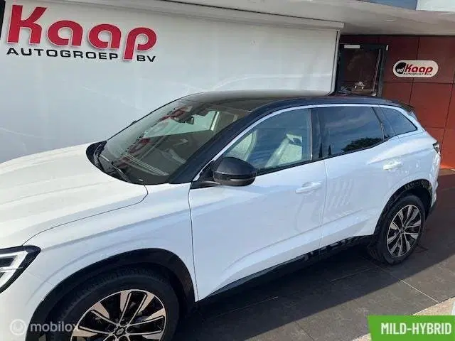Renault Austral 1.3 TCE 160 AUT TECHNO 158PK CAMERA BLACK uit 2023, foto 15