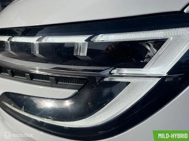 Renault Austral 1.3 TCE 160 AUT TECHNO 158PK CAMERA BLACK uit 2023, foto 20