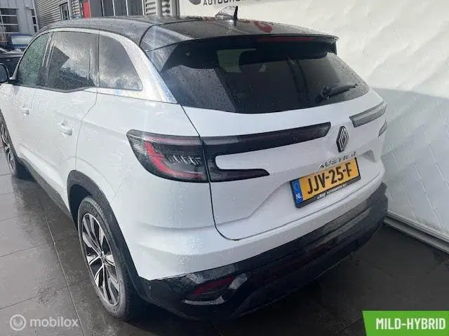 Renault Austral 1.3 TCE 160 AUT TECHNO 158PK CAMERA BLACK uit 2023, foto 5