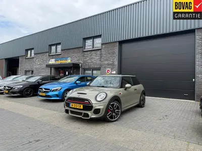 Mini John Cooper Works 2.0 John Cooper Works Chili uit 2019