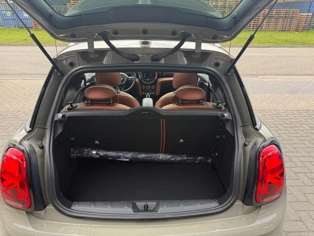 Mini John Cooper Works 2.0 John Cooper Works Chili uit 2019, foto 11