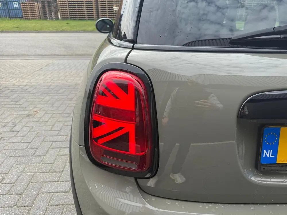 Mini John Cooper Works 2.0 John Cooper Works Chili uit 2019, foto 12