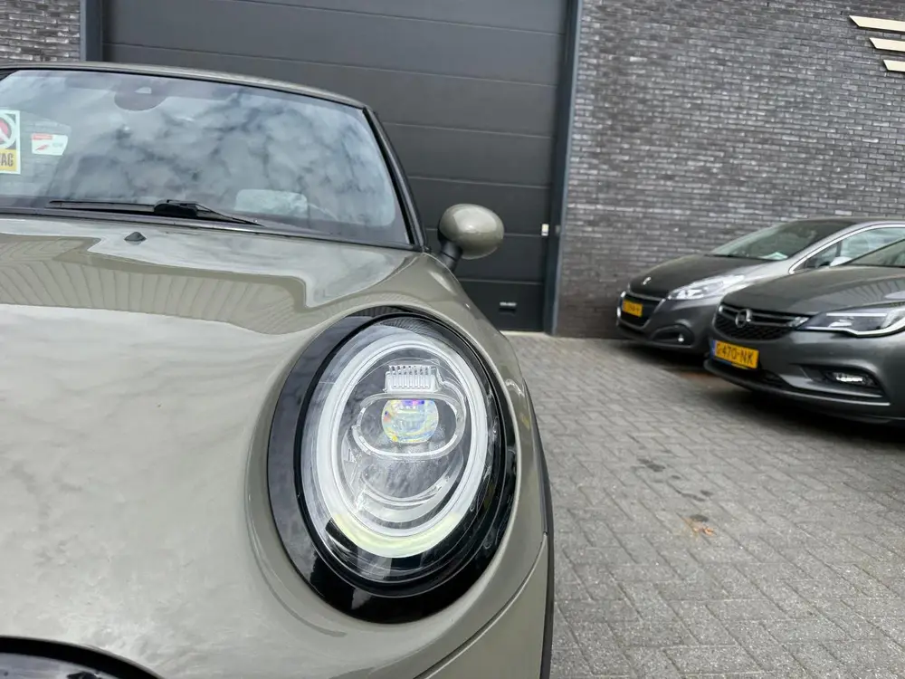 Mini John Cooper Works 2.0 John Cooper Works Chili uit 2019, foto 15