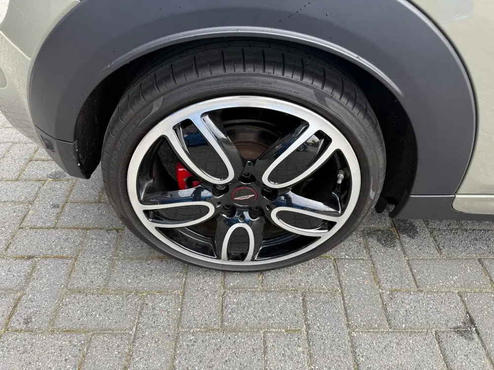 Mini John Cooper Works 2.0 John Cooper Works Chili uit 2019, foto 17