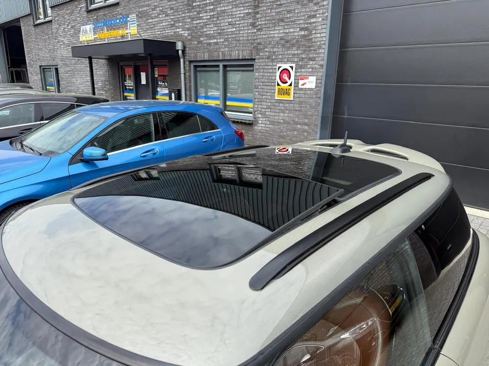 Mini John Cooper Works 2.0 John Cooper Works Chili uit 2019, foto 18