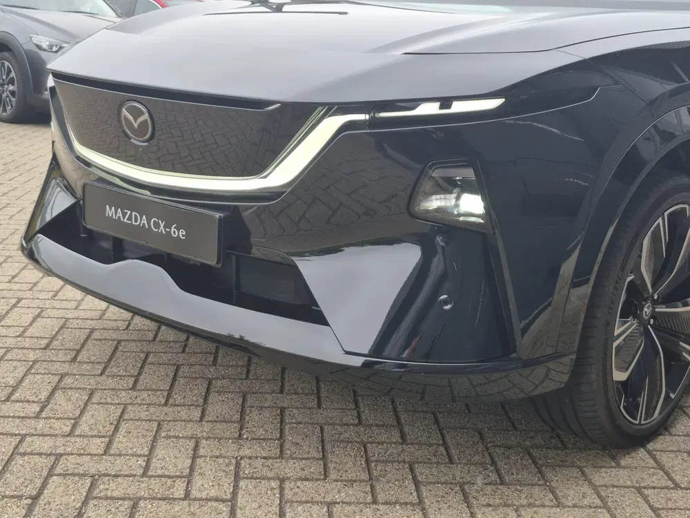 Mazda CX-6e Takumi 78 kWh uit 2026, foto 7