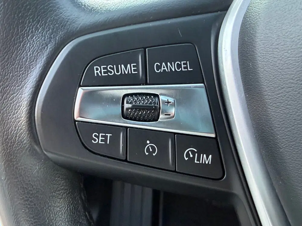 BMW 1-serie 118i Auto Panoramadak SportLine Virtual NA uit 2022, foto 12