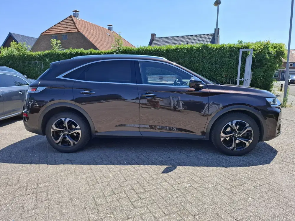 DS Automobiles DS 7 Crossback DS 7 Crossback BlueHDI Executive Automaat uit 2019, foto 13