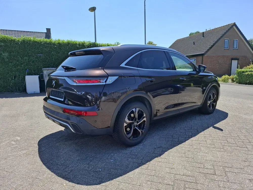 DS Automobiles DS 7 Crossback DS 7 Crossback BlueHDI Executive Automaat uit 2019, foto 14