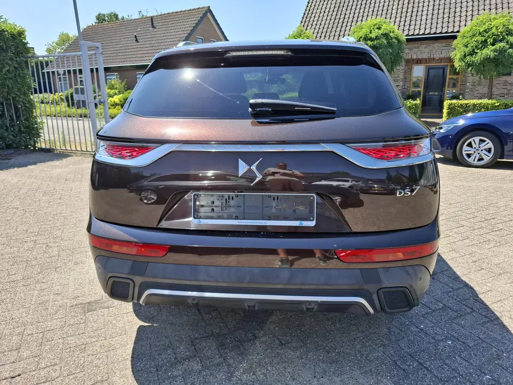 DS Automobiles DS 7 Crossback DS 7 Crossback BlueHDI Executive Automaat uit 2019, foto 15