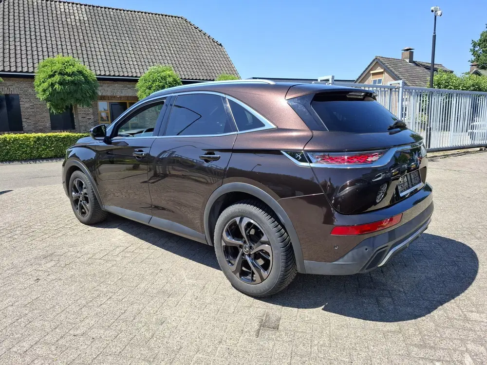 DS Automobiles DS 7 Crossback DS 7 Crossback BlueHDI Executive Automaat uit 2019, foto 16