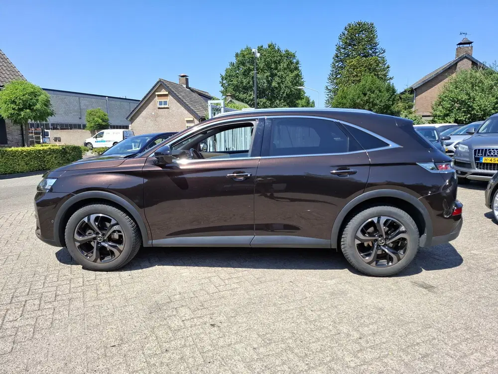 DS Automobiles DS 7 Crossback DS 7 Crossback BlueHDI Executive Automaat uit 2019, foto 17