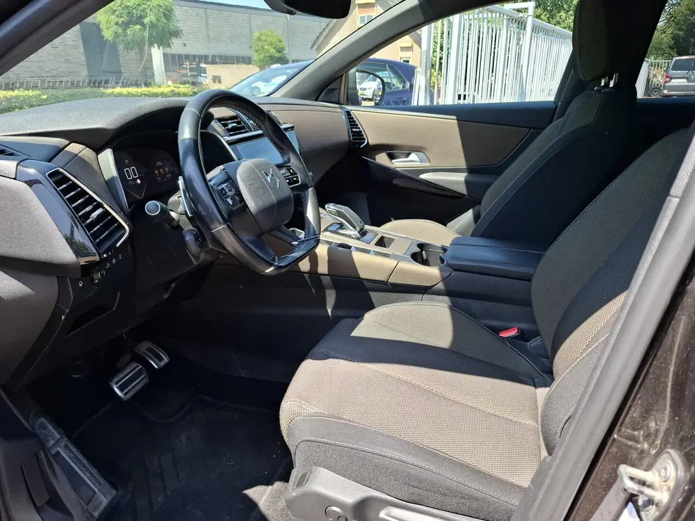 DS Automobiles DS 7 Crossback DS 7 Crossback BlueHDI Executive Automaat uit 2019, foto 19