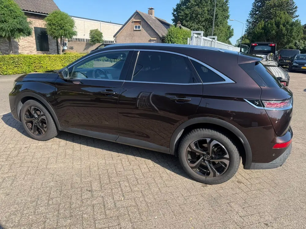 DS Automobiles DS 7 Crossback DS 7 Crossback BlueHDI Executive Automaat uit 2019, foto 4