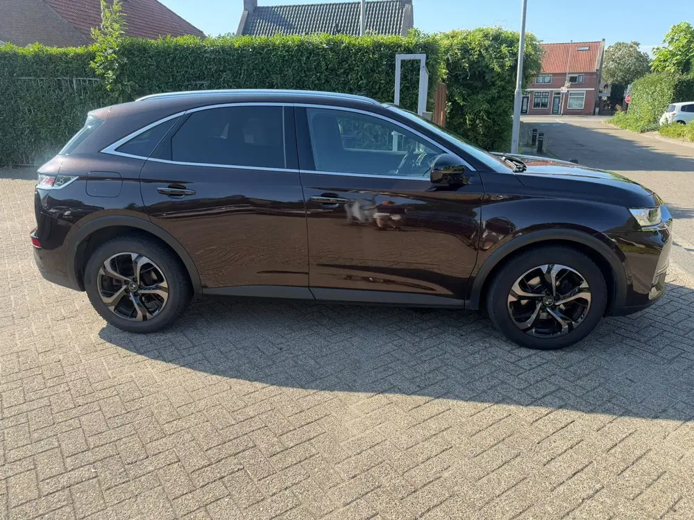 DS Automobiles DS 7 Crossback DS 7 Crossback BlueHDI Executive Automaat uit 2019, foto 7