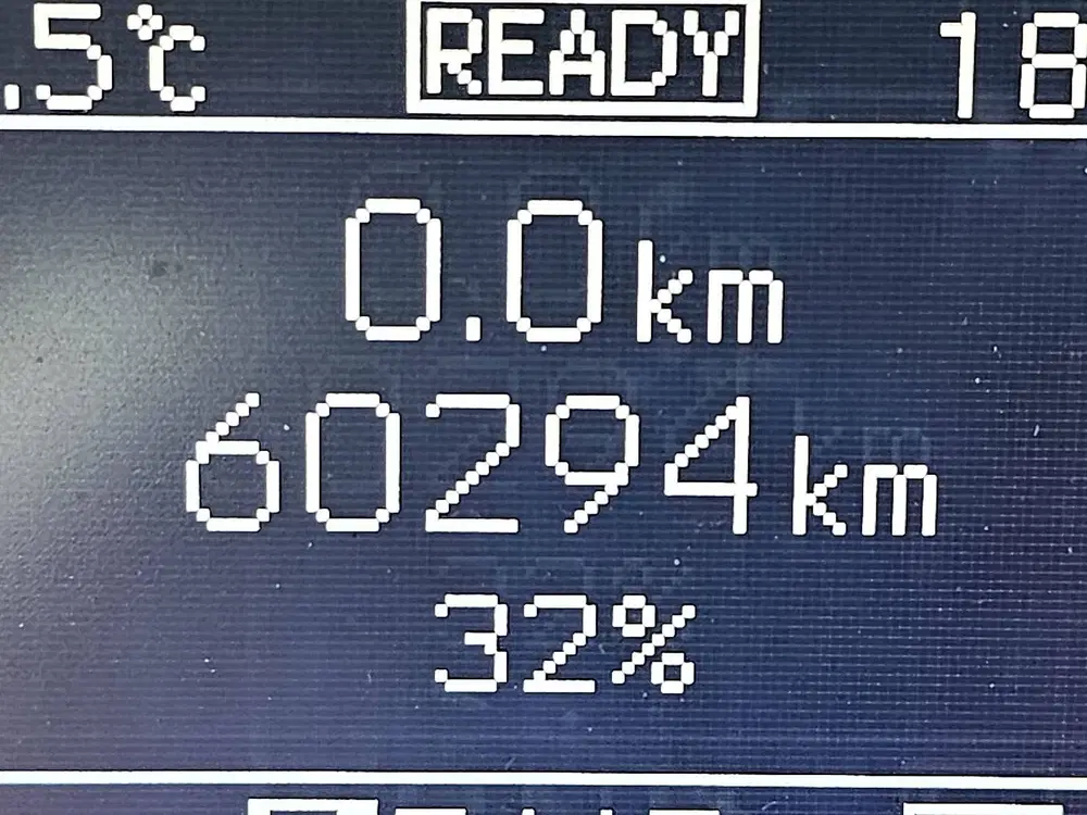 Mercedes-Benz Sprinter 55 kwh 168 km wltp uit 2021, foto 9
