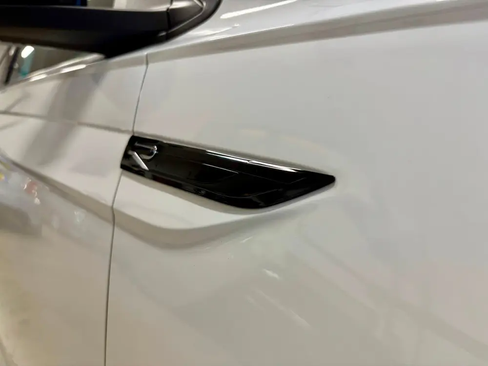 Volkswagen Polo 1.5 TSI Highline R-Line|Dsg|Pdc|Panodak|185p uit 2020, foto 18