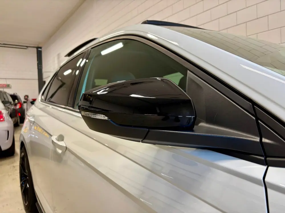 Volkswagen Polo 1.5 TSI Highline R-Line|Dsg|Pdc|Panodak|185p uit 2020, foto 20