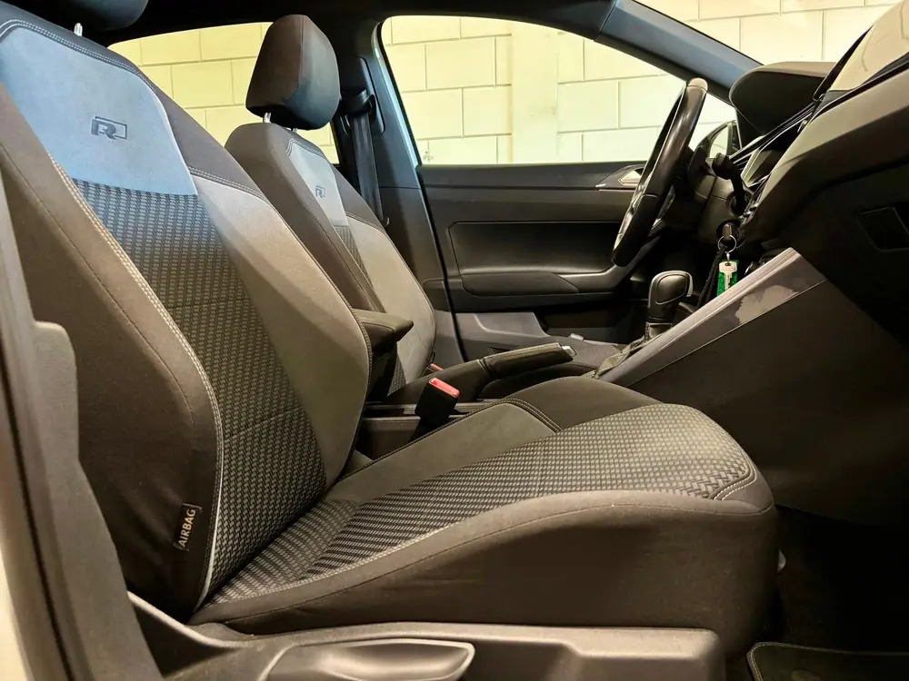 Volkswagen Polo 1.5 TSI Highline R-Line|Dsg|Pdc|Panodak|185p uit 2020, foto 6