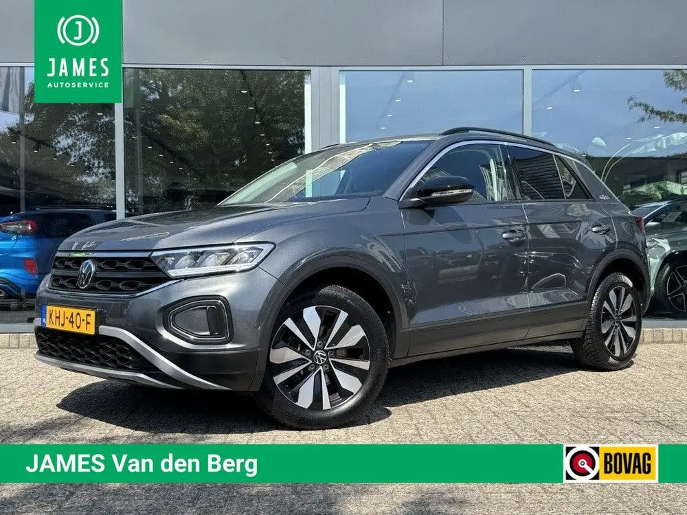 Volkswagen T-Roc 1.0 TSI | DIGITAAL DASHBOARD | LMV | uit 2025