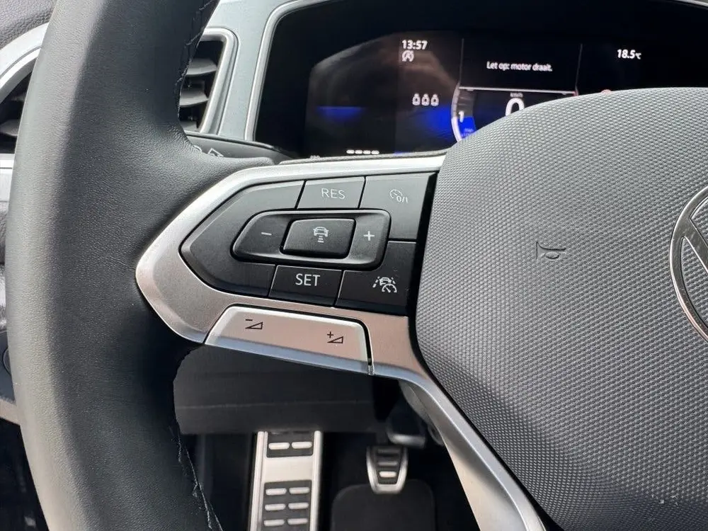 Volkswagen T-Roc 1.0 TSI | DIGITAAL DASHBOARD | LMV | uit 2025, foto 12