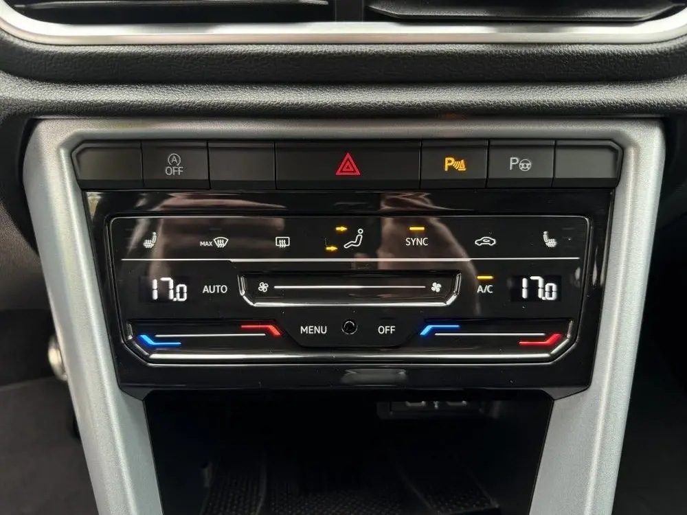 Volkswagen T-Roc 1.0 TSI | DIGITAAL DASHBOARD | LMV | uit 2025, foto 14