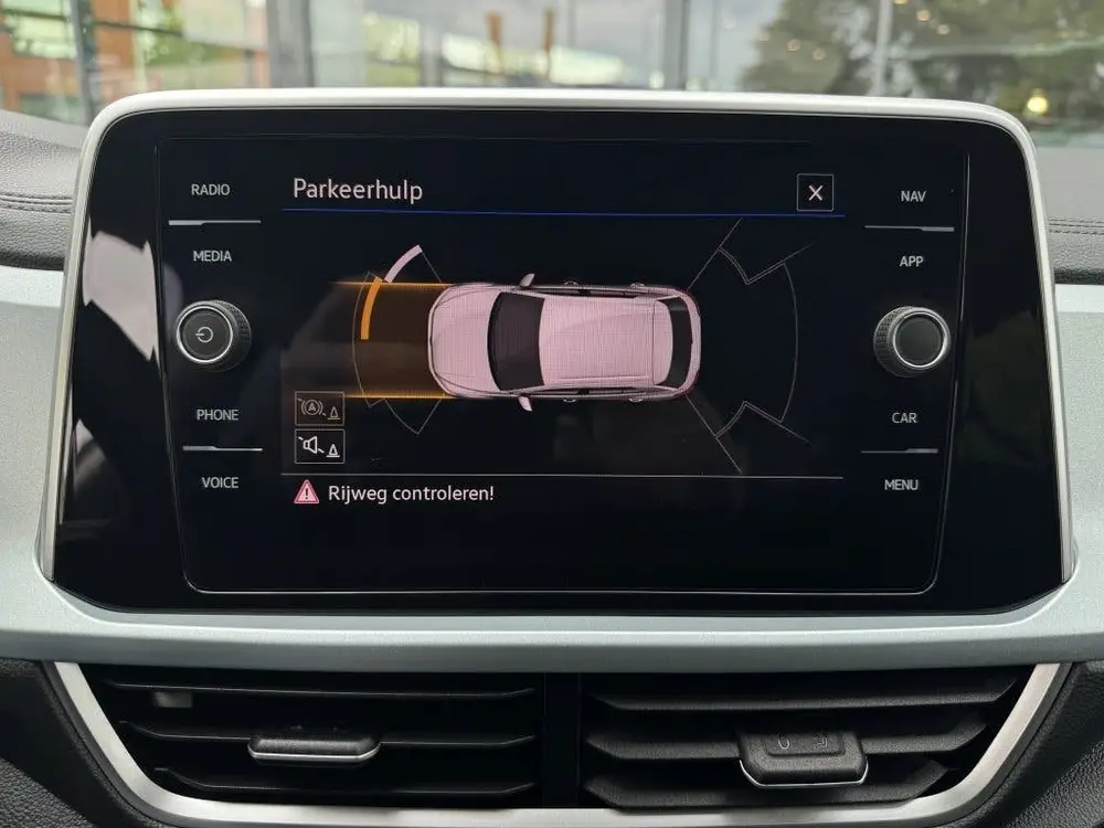Volkswagen T-Roc 1.0 TSI | DIGITAAL DASHBOARD | LMV | uit 2025, foto 15