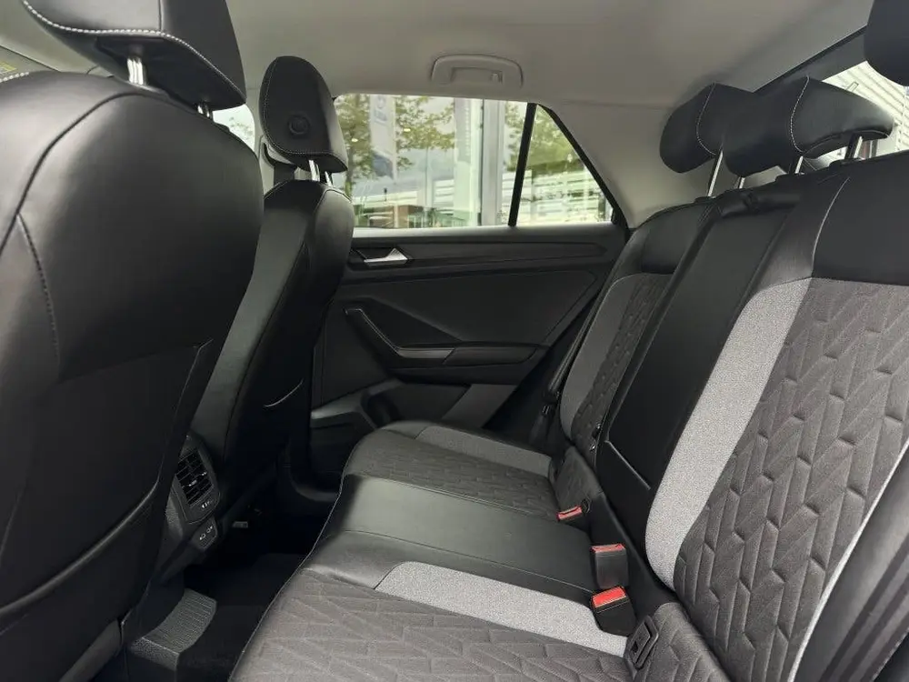 Volkswagen T-Roc 1.0 TSI | DIGITAAL DASHBOARD | LMV | uit 2025, foto 9