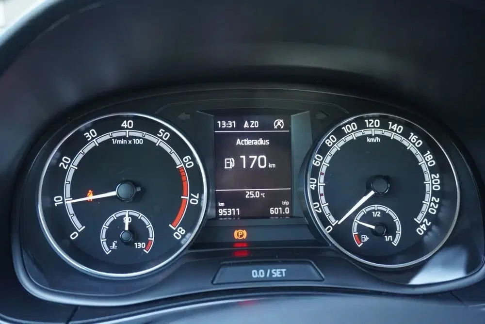 Skoda Fabia 1.0 TSI Bus. Edition Trekhaak uit 2020, foto 7
