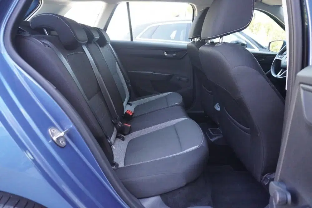 Skoda Fabia 1.0 TSI Bus. Edition Trekhaak uit 2020, foto 9