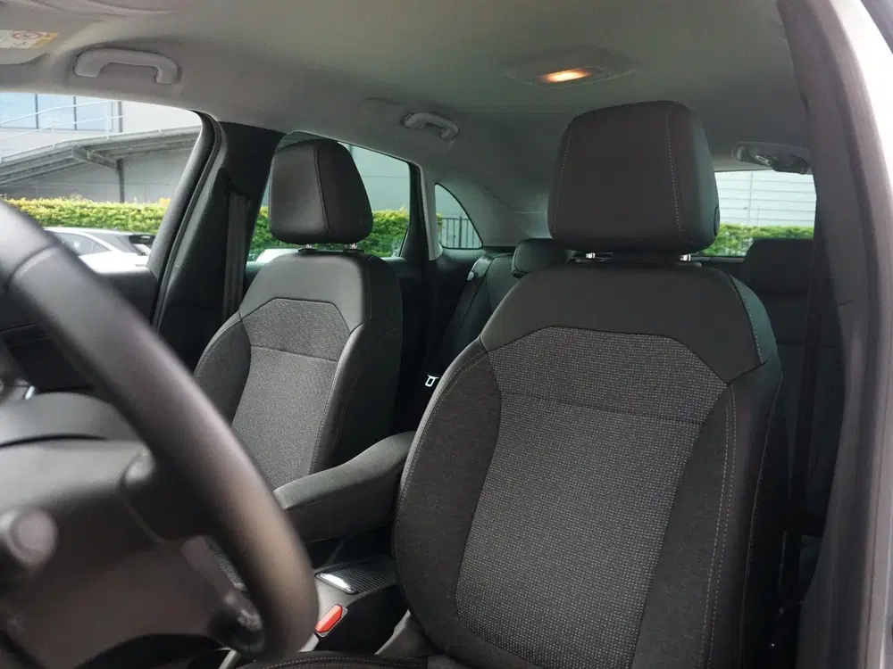 Opel Crossland 1.2 Turbo Elegance uit 2024, foto 12