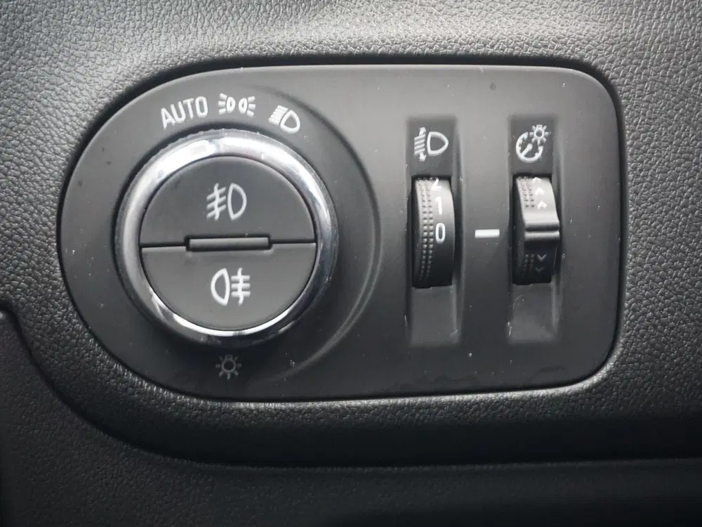 Opel Crossland 1.2 Turbo Elegance uit 2024, foto 13