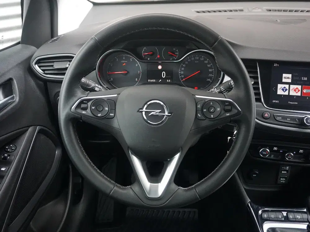 Opel Crossland 1.2 Turbo Elegance uit 2024, foto 15