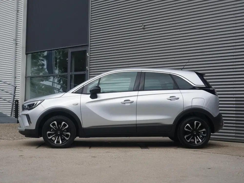 Opel Crossland 1.2 Turbo Elegance uit 2024, foto 3