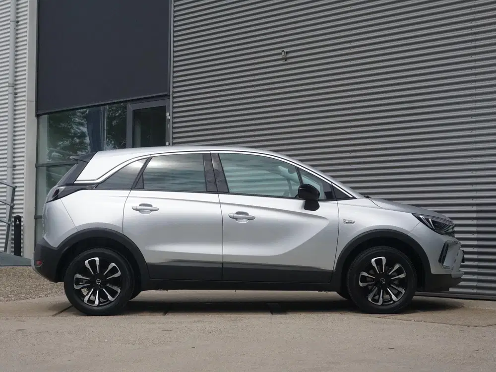 Opel Crossland 1.2 Turbo Elegance uit 2024, foto 4